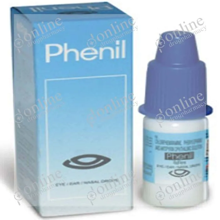 Phenil 5 ml