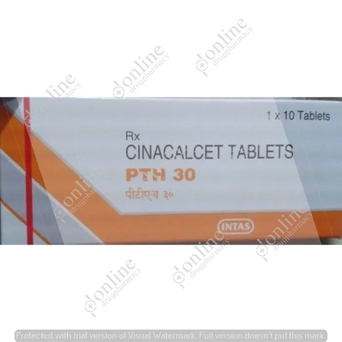 PTH 30 Tablet