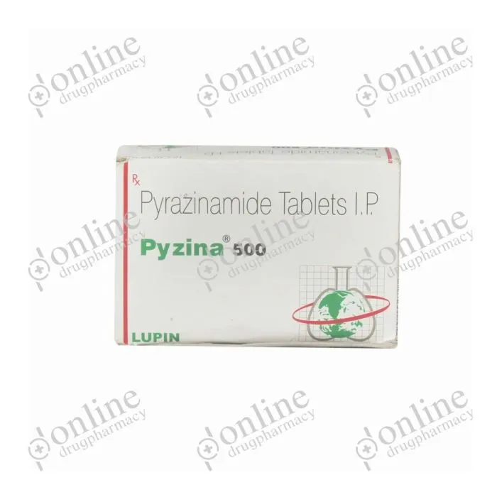 Pyzina - 500mg-Front-view