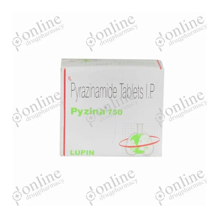 Pyzina - 750mg-Front-view