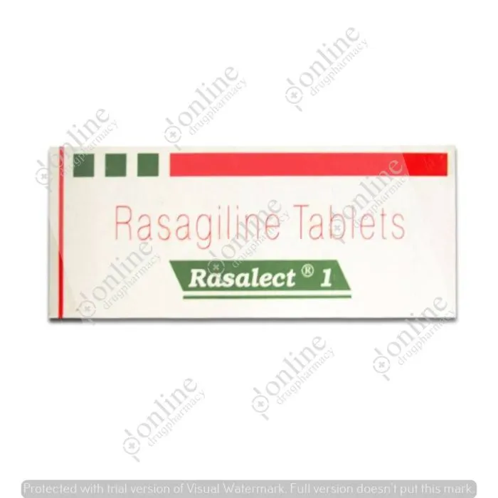 Rasalect 1 mg