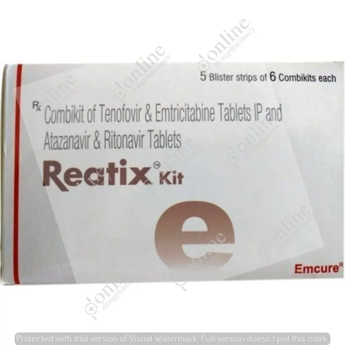 Reatix Kit
