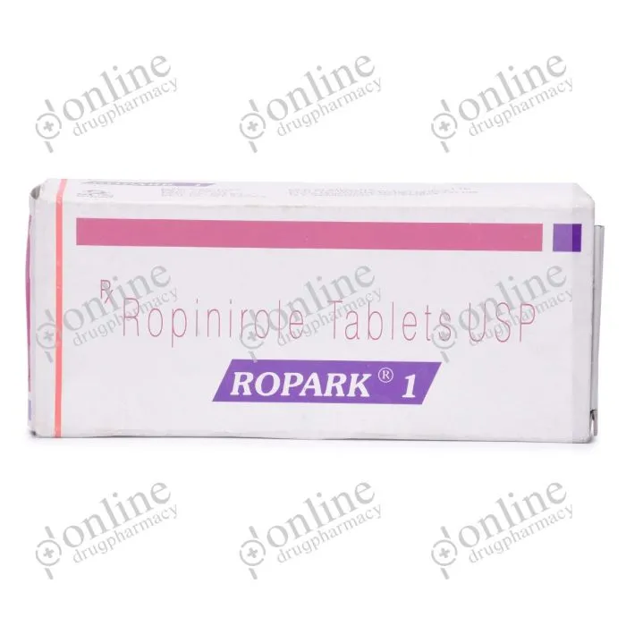 Ropark 1 mg-Front-view