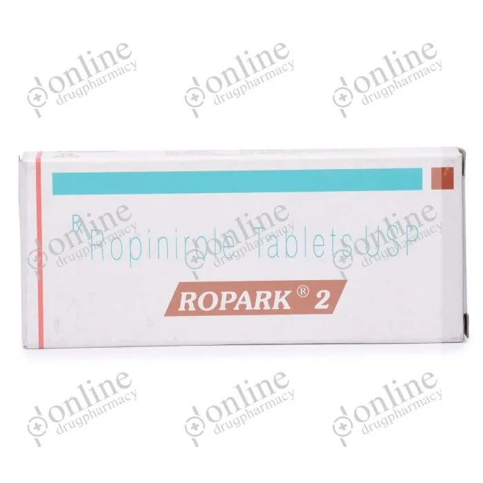 Ropark 2 mg-Front-view