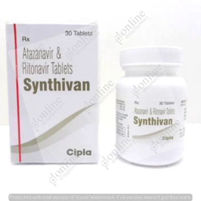 Synthivan Tablet