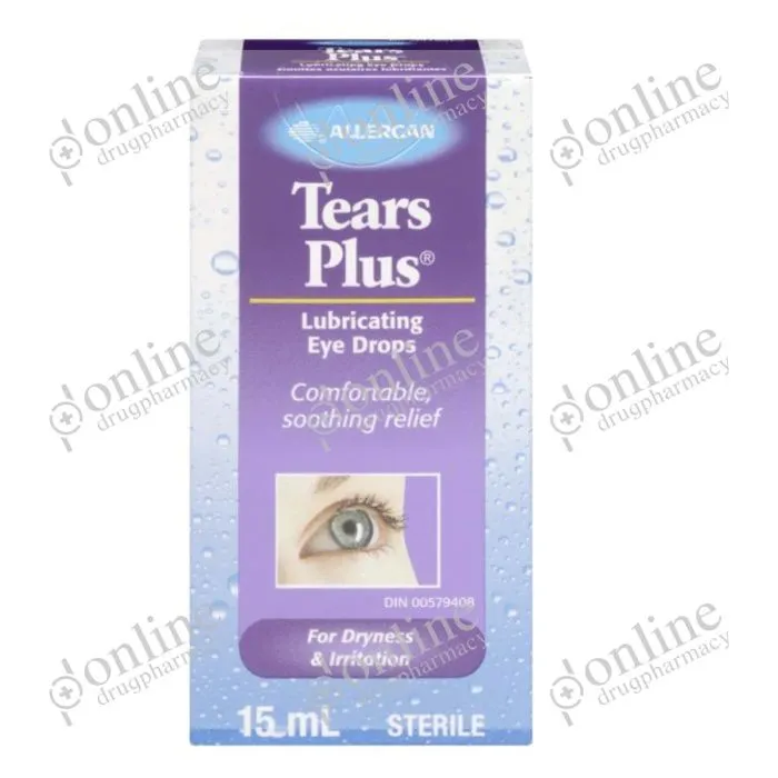 Buy Tears Plus Eye Drop