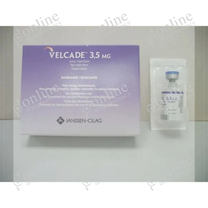 Velcade 3.5 mg Injection