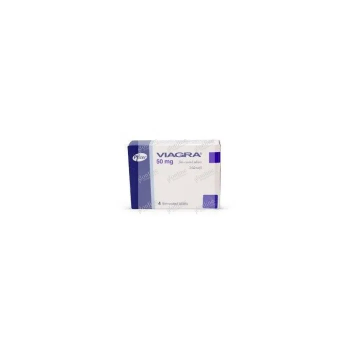 Viagra 50 Mg Tablet