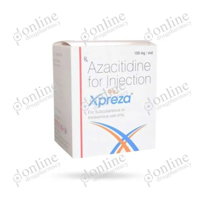 Xpreza 100 mg Injection