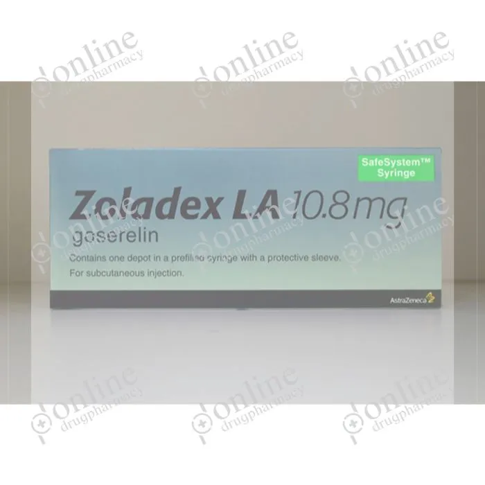 Zoladex LA 10.8 mg Injection