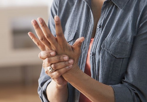 Arthritis And Its Common Types