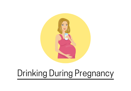 drinking during pregnancy