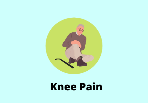 All  the details about long lasting knee pain