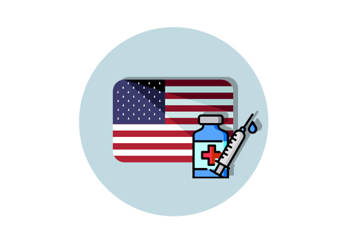 Priority List For COVID-19 Vaccines In The United States