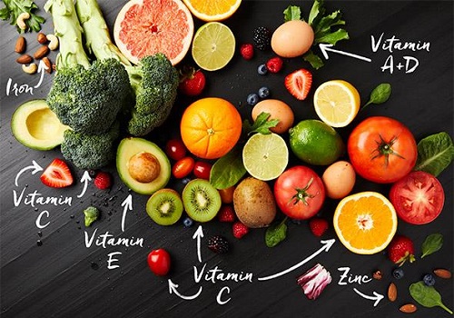 How Food Improves Your Immune System?