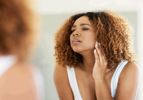 Sensitive Skin? Use These Natural Products