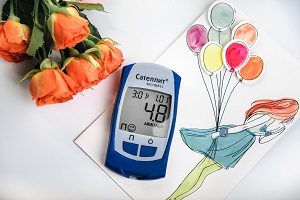 Diabetes